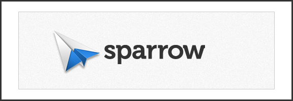 Sparrow Comes to iPhone, Gmail iOS/Web App (Finally) Adds "Send Email As" Feature | 40Tech
