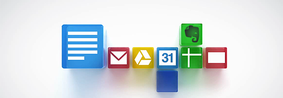 Could Google Drive Be An Evernote Alternative? | 40Tech
