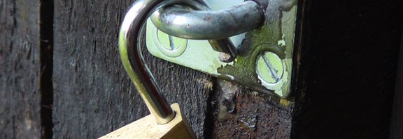 Security vulnerability