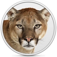 Mountain Lion