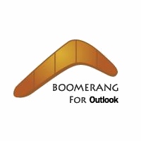 boomerang for outlook logo
