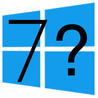 windows 7 or 8