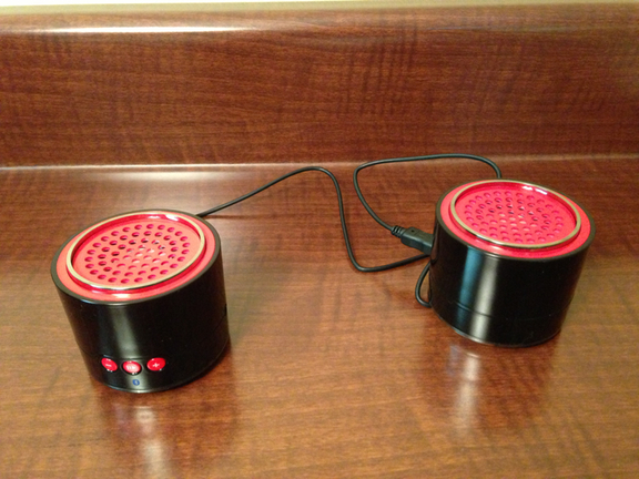 Gmyle speaker separation