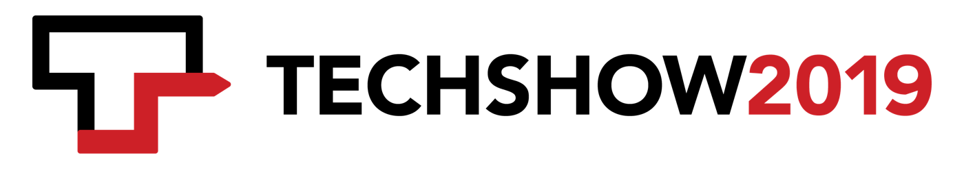 ABA TECHSHOW 2019 logo