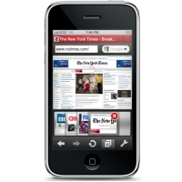 Opera Mini for iPhone | First Impressions | 40Tech 